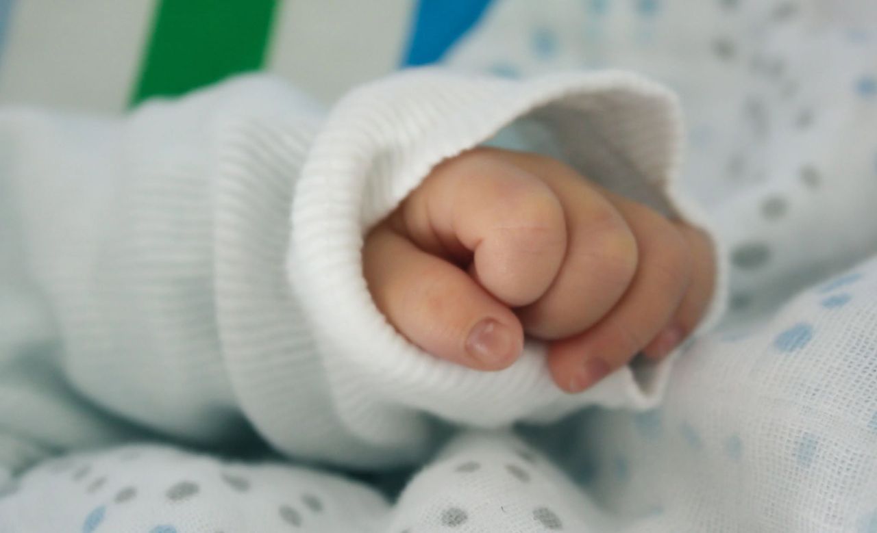 Koliko otrok se je rodilo v Mariboru v zadnjem tednu? Številka vas bo presenetila