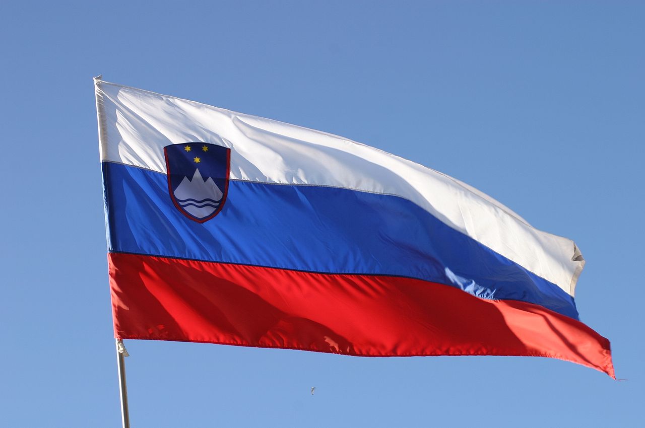 Preverite, kaj nas čaka ob 20. obletnici Slovenije v EU