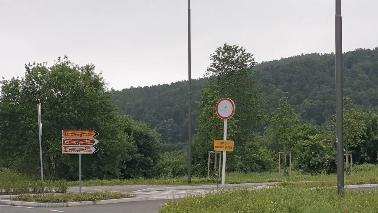Gradbeno dovoljenje za mariborsko zahodno obvoznico pridobljeno, uvod v delo še ta mesec