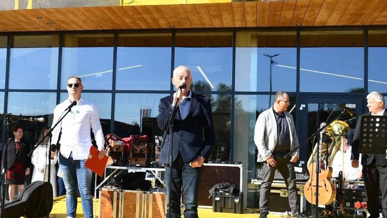 Uspešni slovenski podjetnik Franc Jager tik pred zdajci odpovedal poroko, razlog je...
