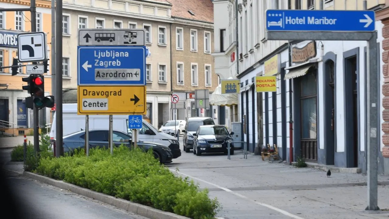 Tožilstvo za uboj partnerke v Mariboru terja 14 let zapora