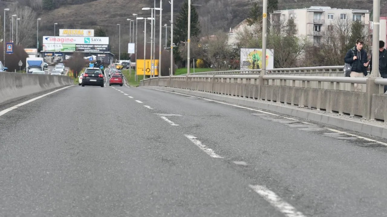 REZULTATI ANKETE: Več kot polovica sodelujočih si radarjev v Mariboru ne želi, kaj na to pravi občina?