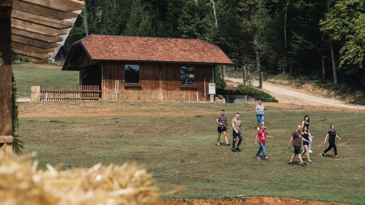 V letošnji Kmetiji tudi ta ''sanjska'' Mariborčanka