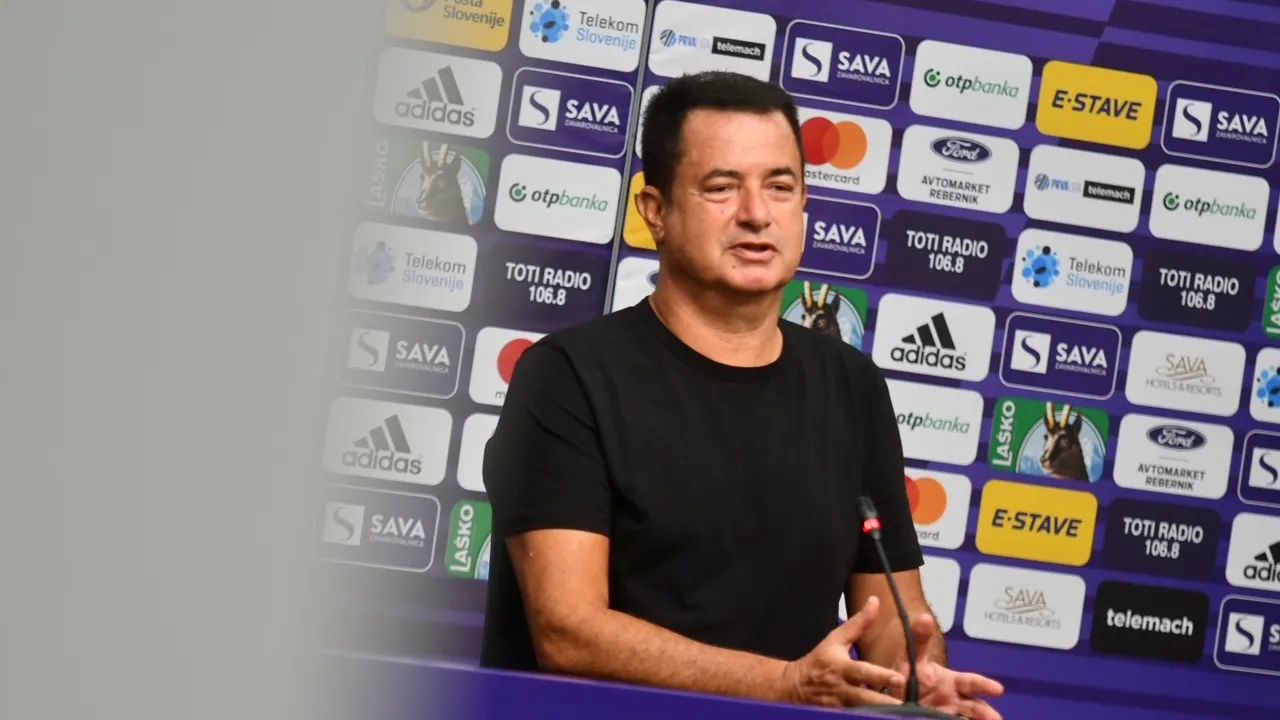 Turški lastnik ostaja na čelu NK Maribor, kako blizu prihoda je Miran Pavlin?