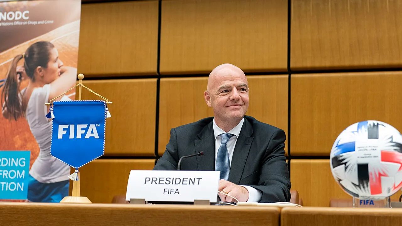Kdo bo v prihodnje imel vpliv nad najmočnejšim športnim sistemom na svetu?