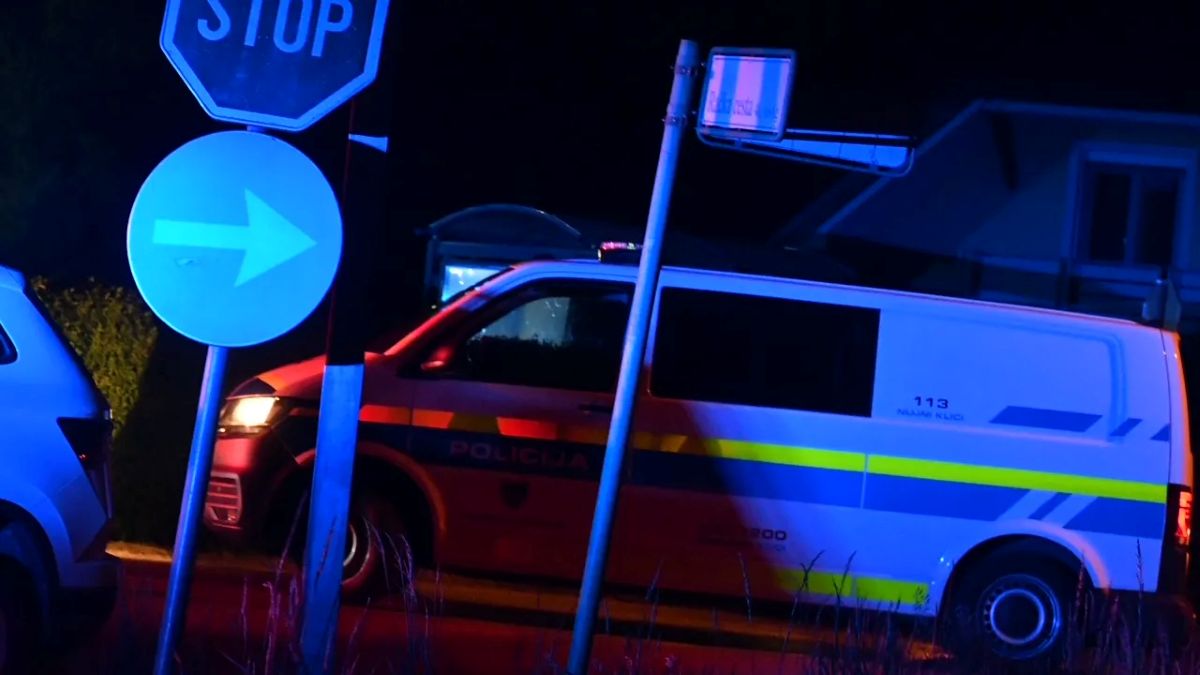 Mariborski policisti v enem dnevu prejeli kar 251 klicev, kaj se je dogajalo?