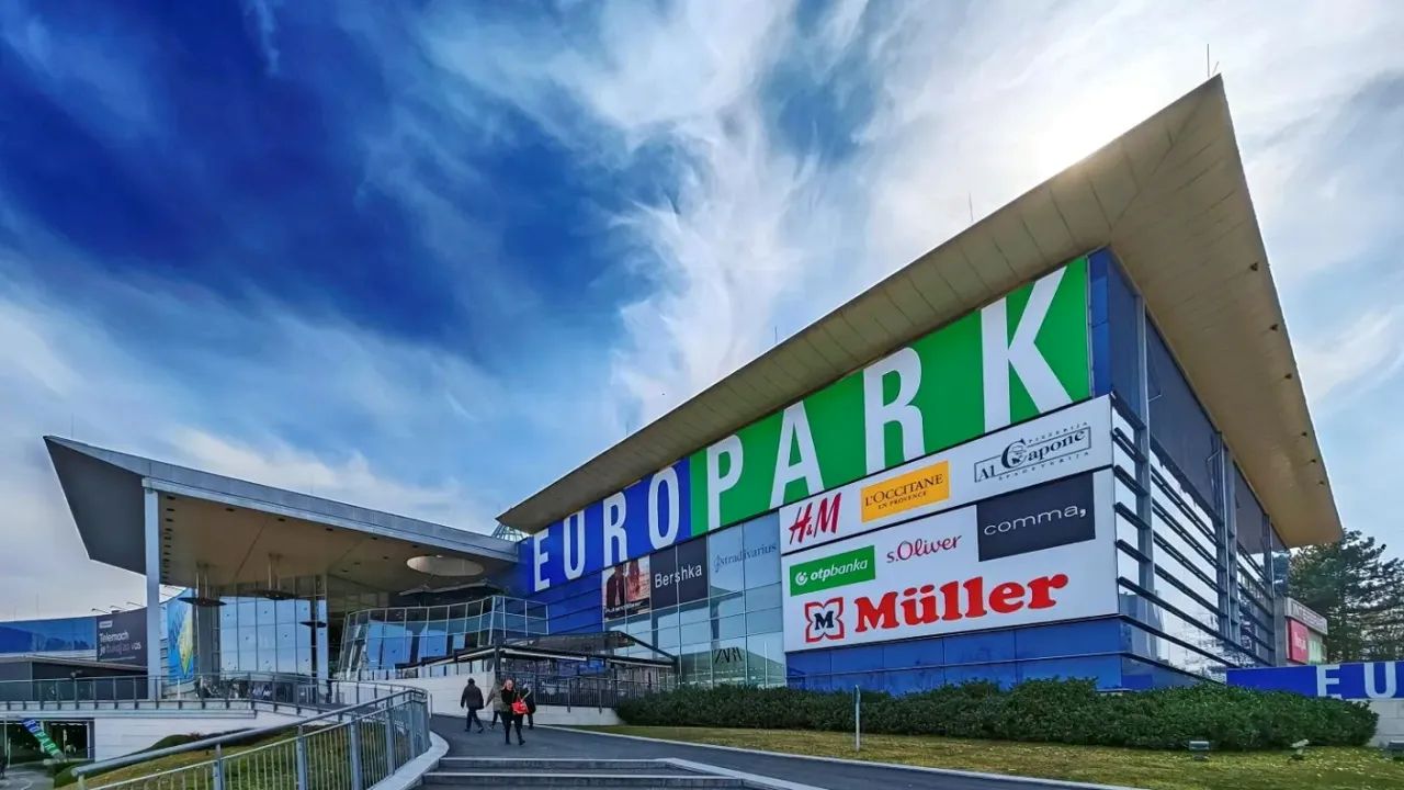Odlična novica za ljubitelje športa: Košarkarski utrip se vrača v Europark Maribor