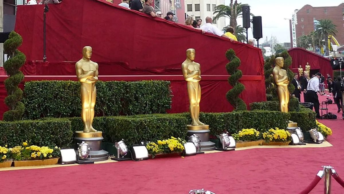 Hollywood ima novega velikega zmagovalca, pobral je kar šest oskarjev