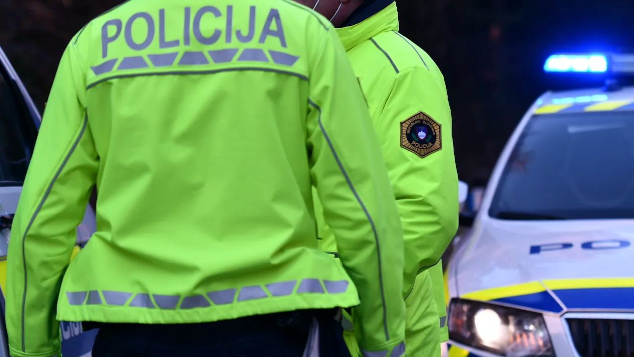 Moški nasedel goljufiji in ostal brez 100.000 evrov