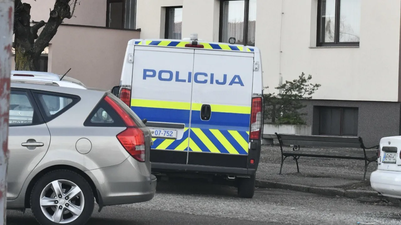 V prestolnici zasegli več kot 30 kilogramov kokaina