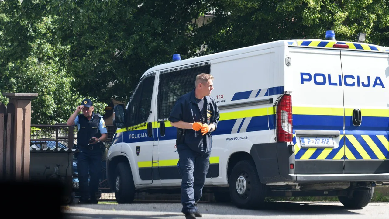 Učinek Šutarjevega zakona: Če tat sodeluje pri svoji identifikaciji, ga varnostnik ne sme zadržati