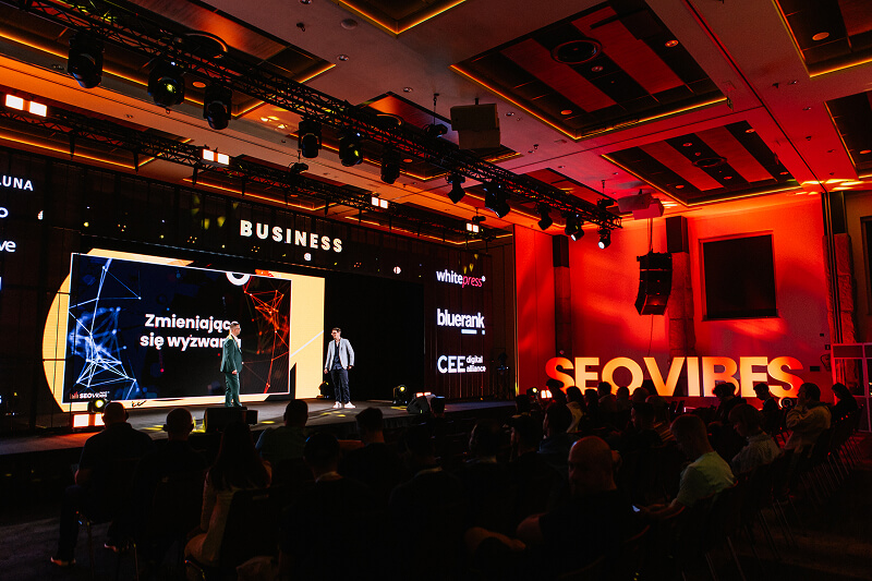 Ko SEO ni več le SEO: V Zakopanah se maja obeta srečanje, kjer bodo iskali odgovore na to, kako umetna inteligenca spreminja digitalni svet