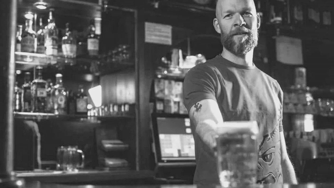 Preobrat v smrti Aleša Šutarja: Je bil zaradi usodnega udarca aretiran napačen moški?