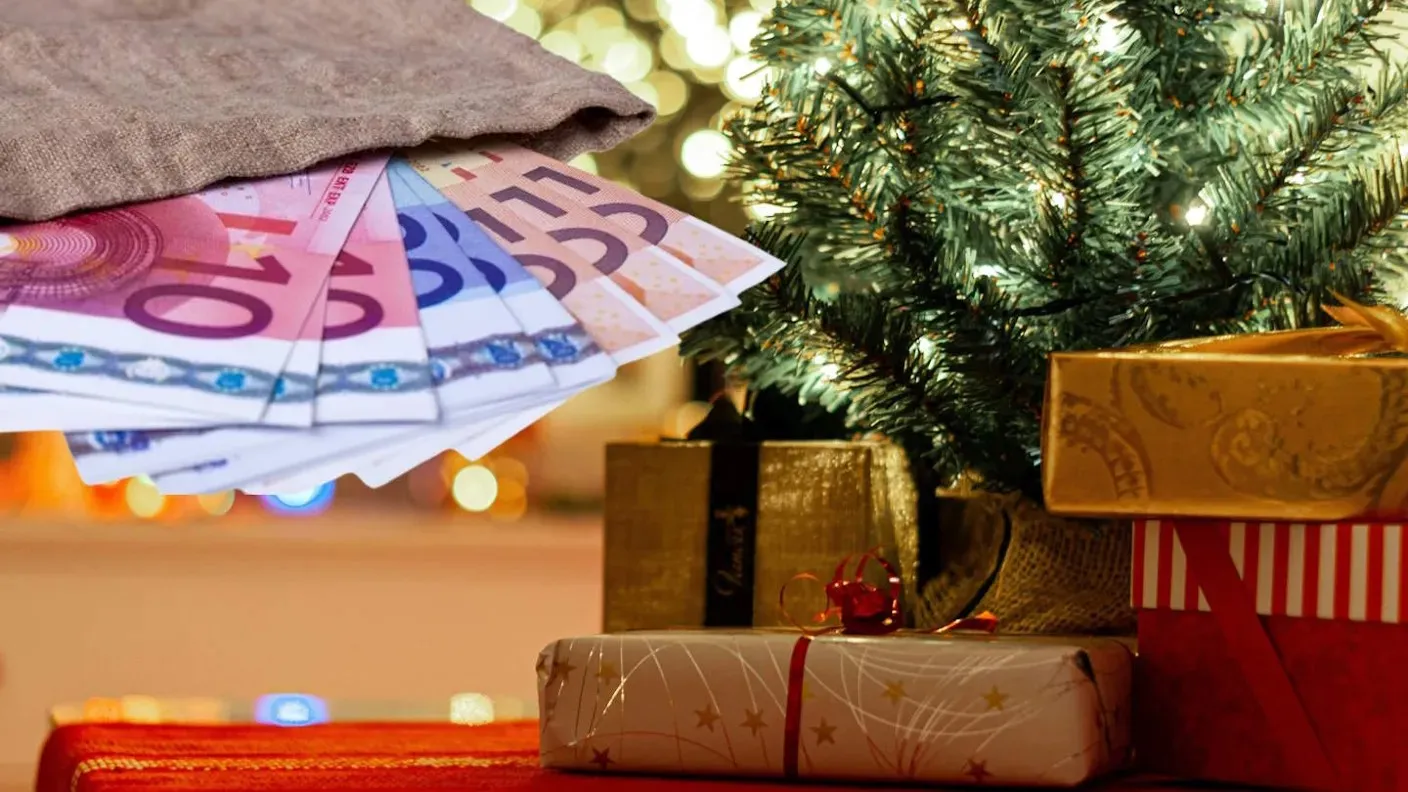 Božičnica na nitki? Delodajalci zahtevajo začasno zadržanje izvajanja zakona