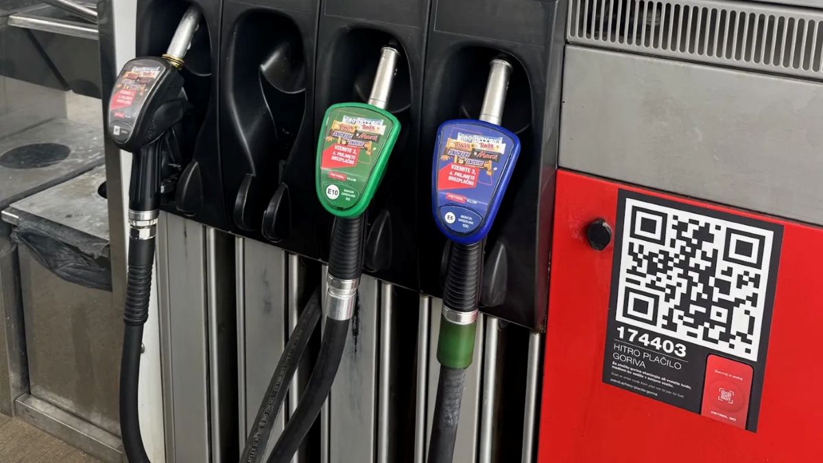 V EU bi lahko prišla nova vrsta goriva: Bo cenejše od zdajšnjih?