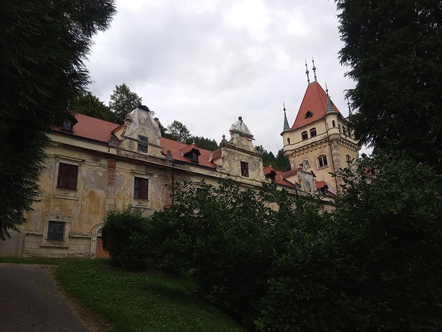 Še eno področje, kjer vzhod Slovenije zaostaja za zahodom?