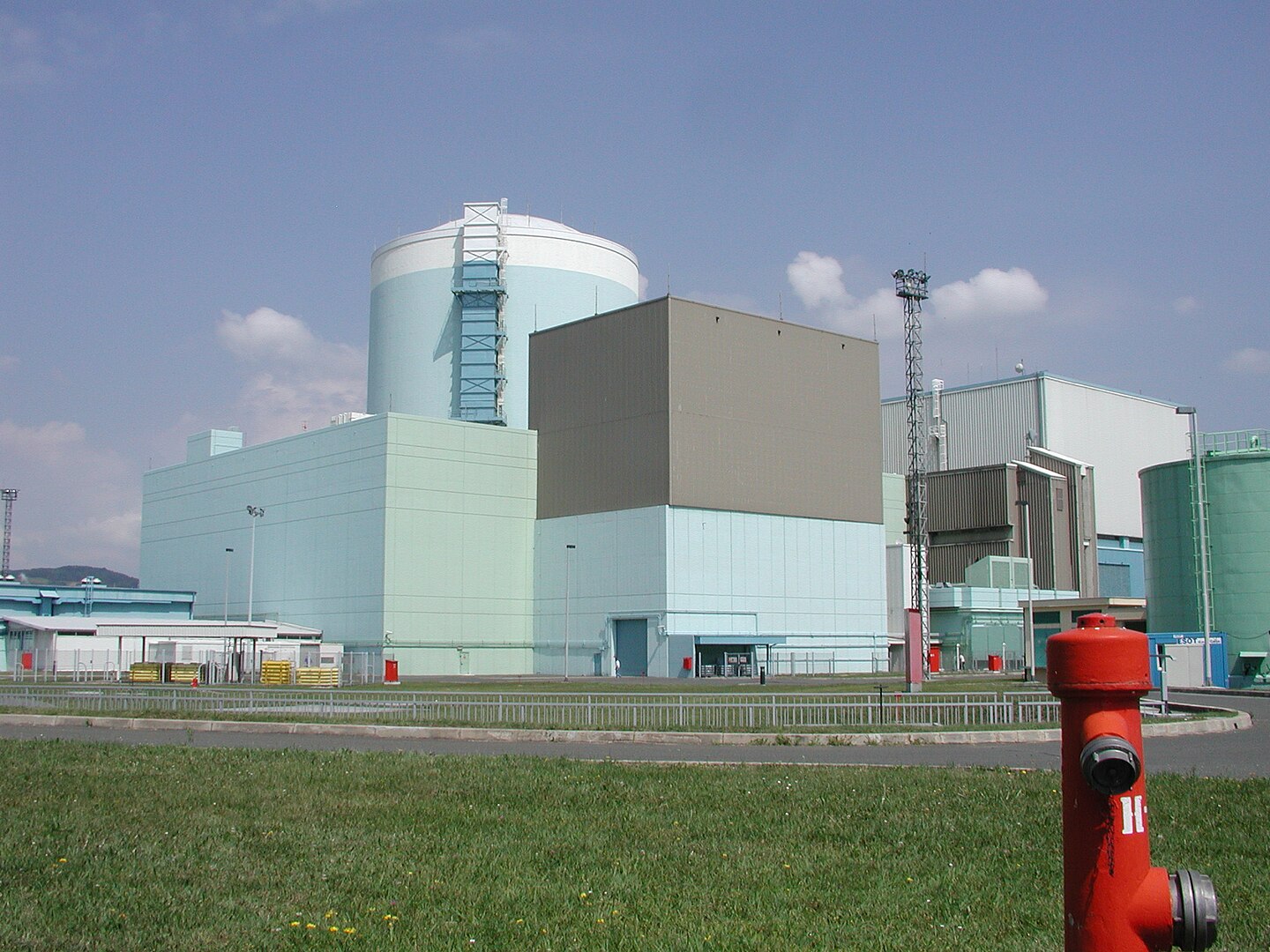 Univerza v Mariboru kmalu s študijem jedrske energije