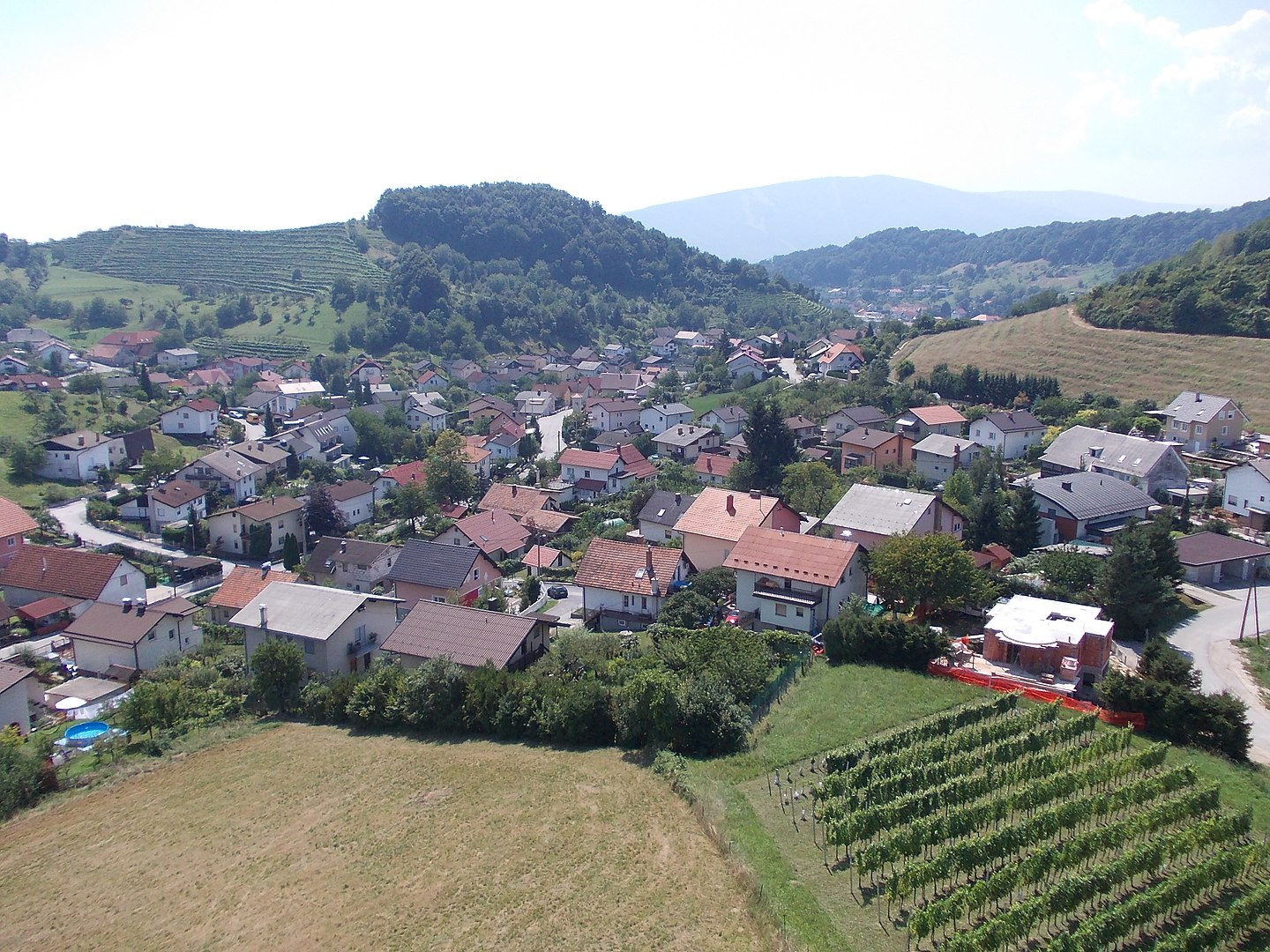 V MČ Ivan Cankar bodo dobili nova otroška igrala, namenjena tudi gibalno oviranim