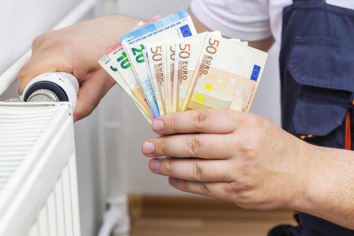 Primite se za denarnice: To je nova napoved glede cen energentov, ne obeta se nič dobrega