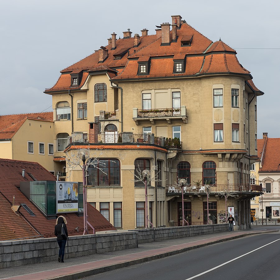 Lista kolesarjev in pešcev: Kakšne so prioritete mariborske občine?