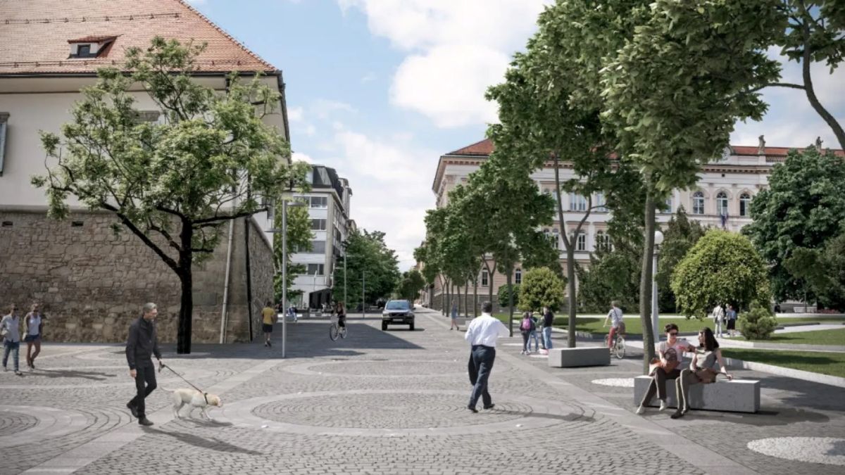 Maribor bo prejel več kot 4 milijone evropskih sredstev: Za kaj bodo porabljena?