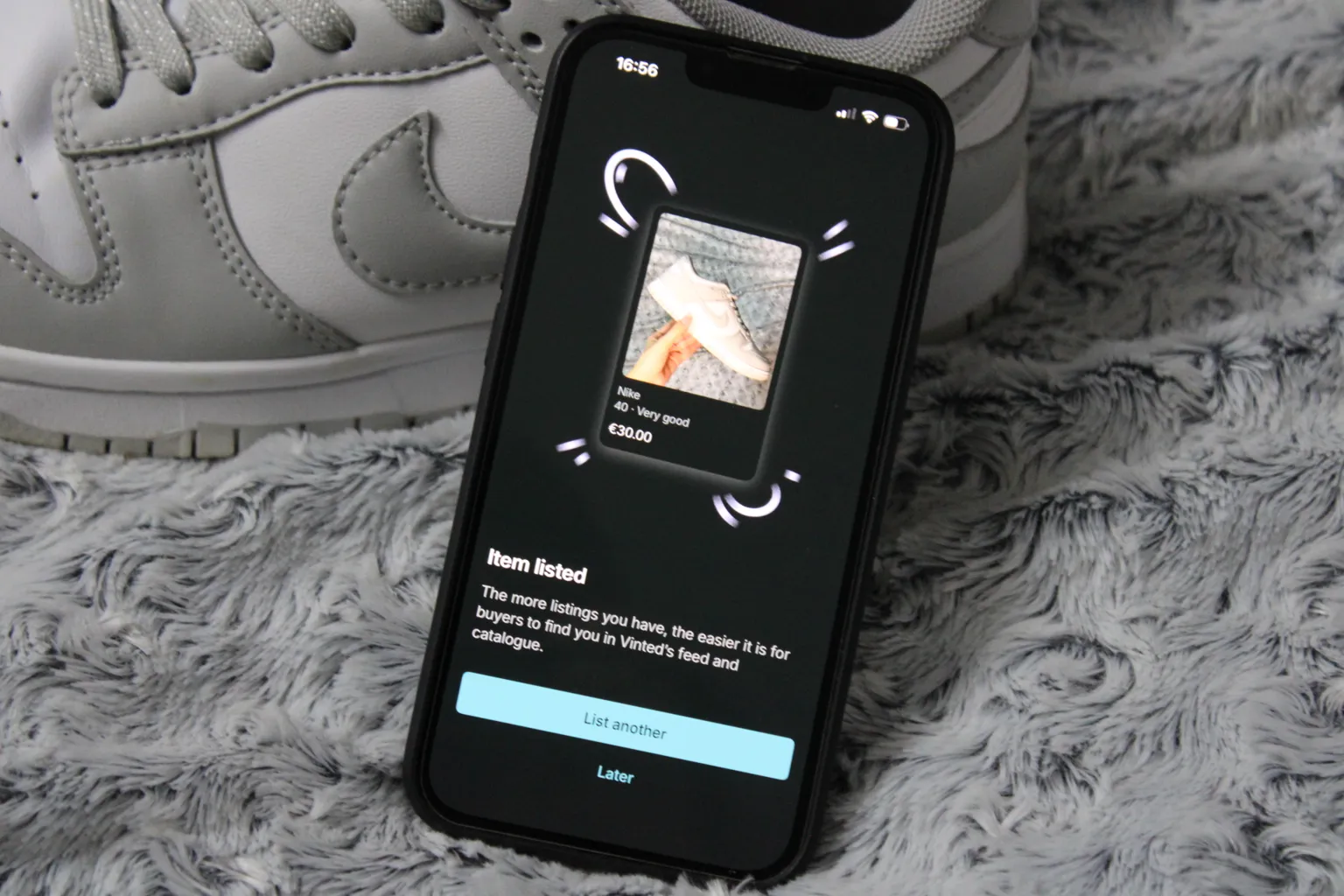 Je prodajanje rabljenih stvari v resnici delo na črno? FURS opozarja na tanko mejo, ki vas loči od visoke globe