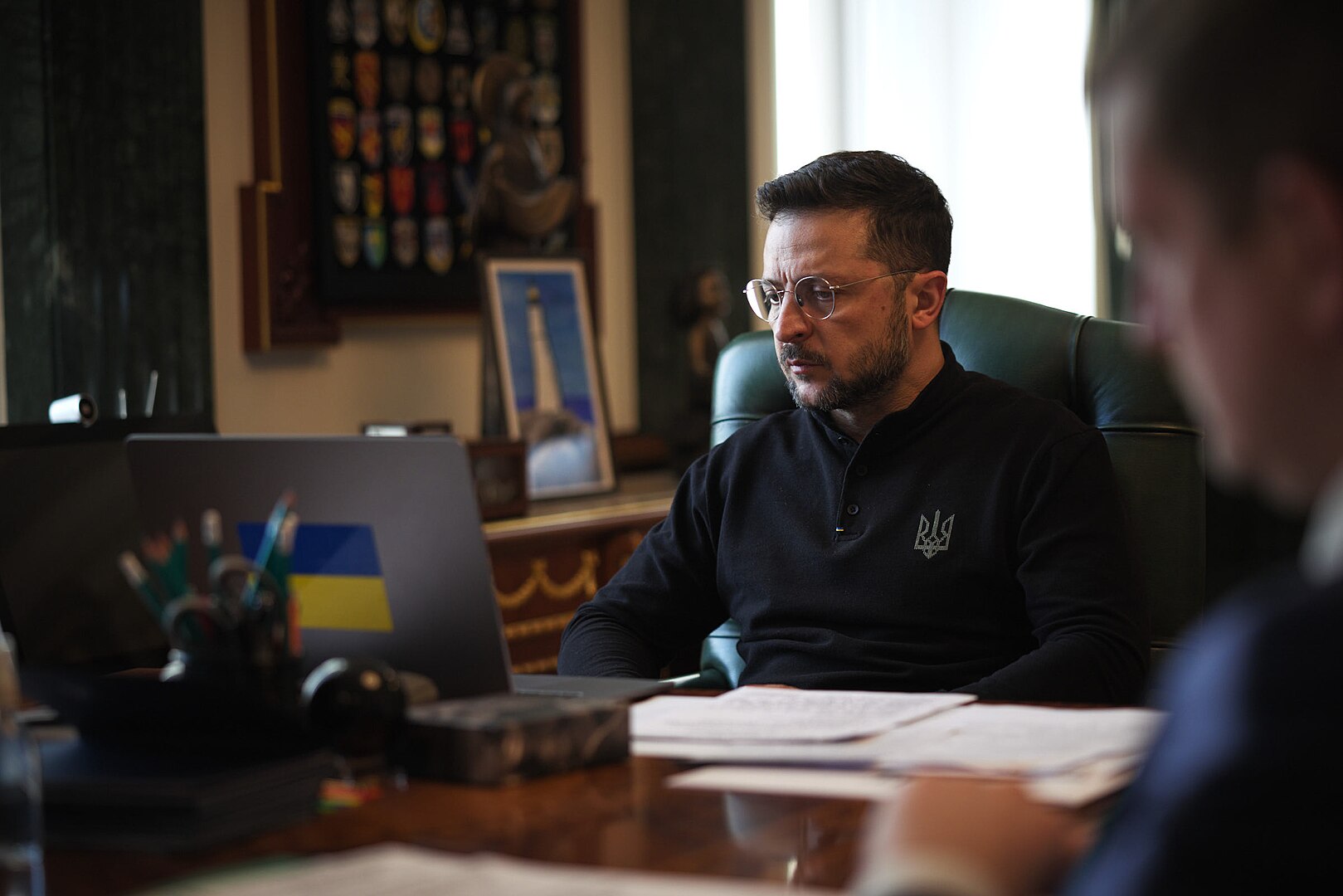 Ukrajina in Rusija danes za pogajalsko mizo, a Zelenski bo zaman čakal na Putina