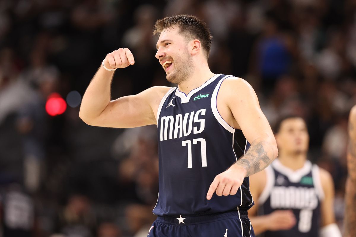 Luka Dončić začenja lov na šampionski prstan – je njegov Dallas pripravljen?