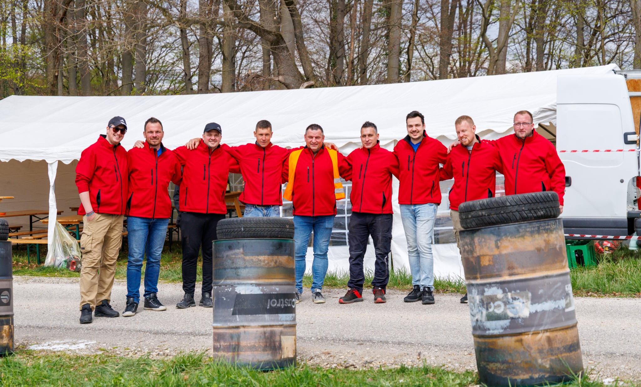 20 let tradicije: Perniški Pok Poki pritegnili množico in poskrbeli za nepozaben velikonočni konec tedna