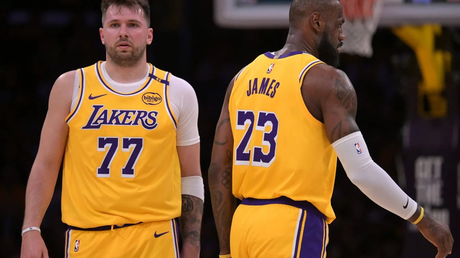 Zgodovinska prodaja v NBA: Dončićevi jezerniki bodo dobili novega lastnika