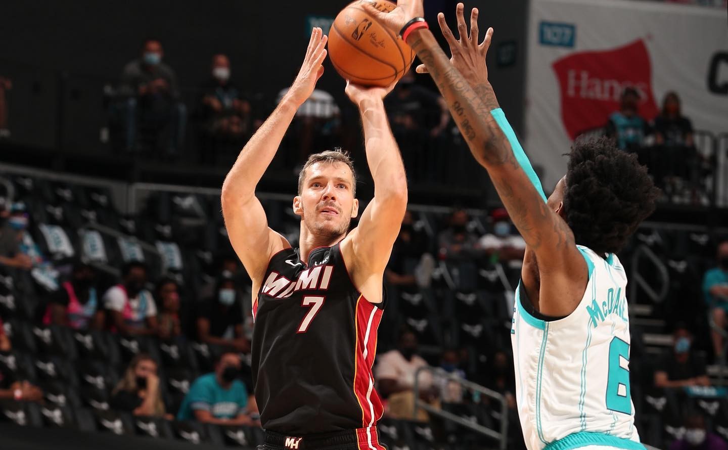 Goran Dragić iz Miamija odhaja v Toronto