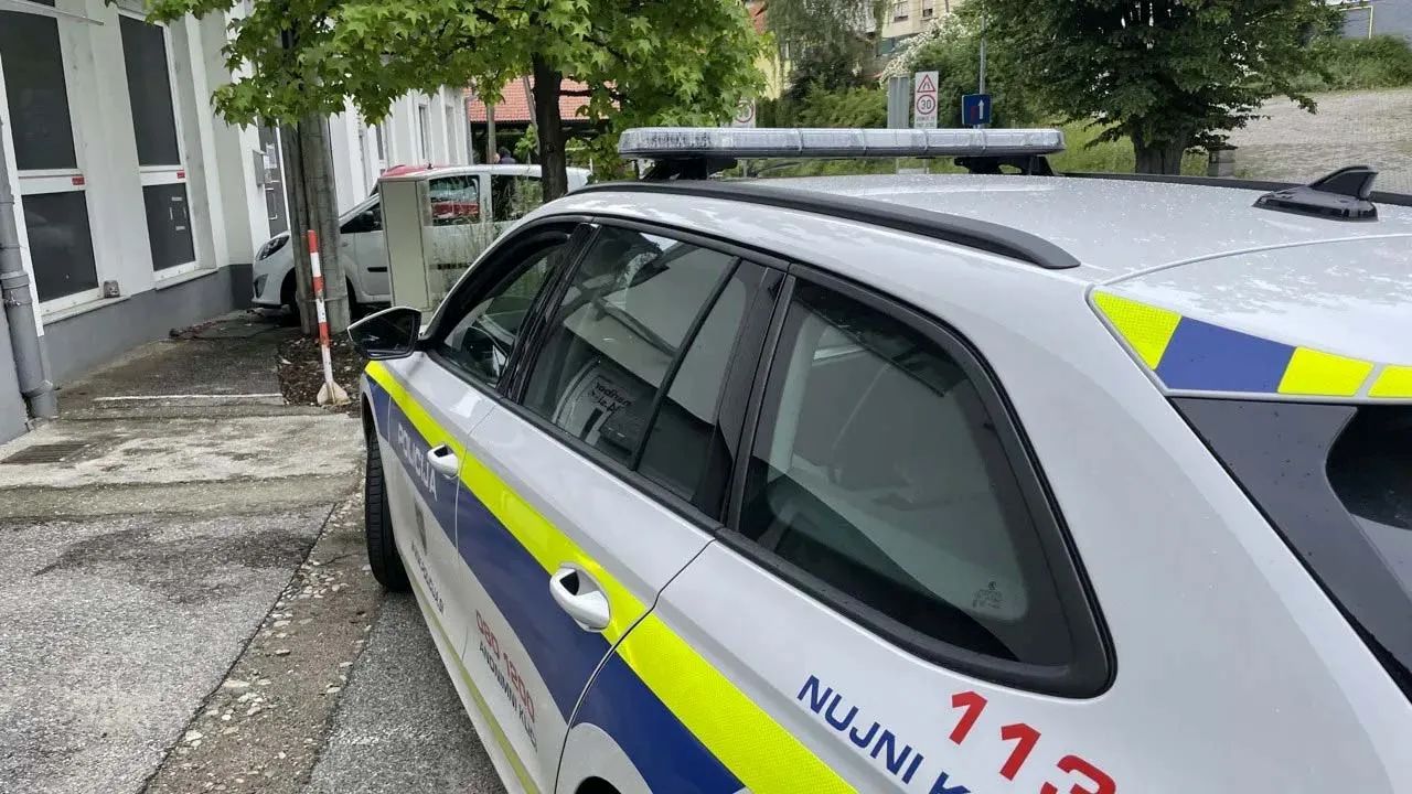 Pogrešana je 28-letna Dalila, policija prosi za pomoč