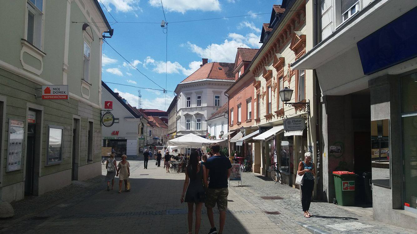 Začenja se že deveti festival Mladi Maribor