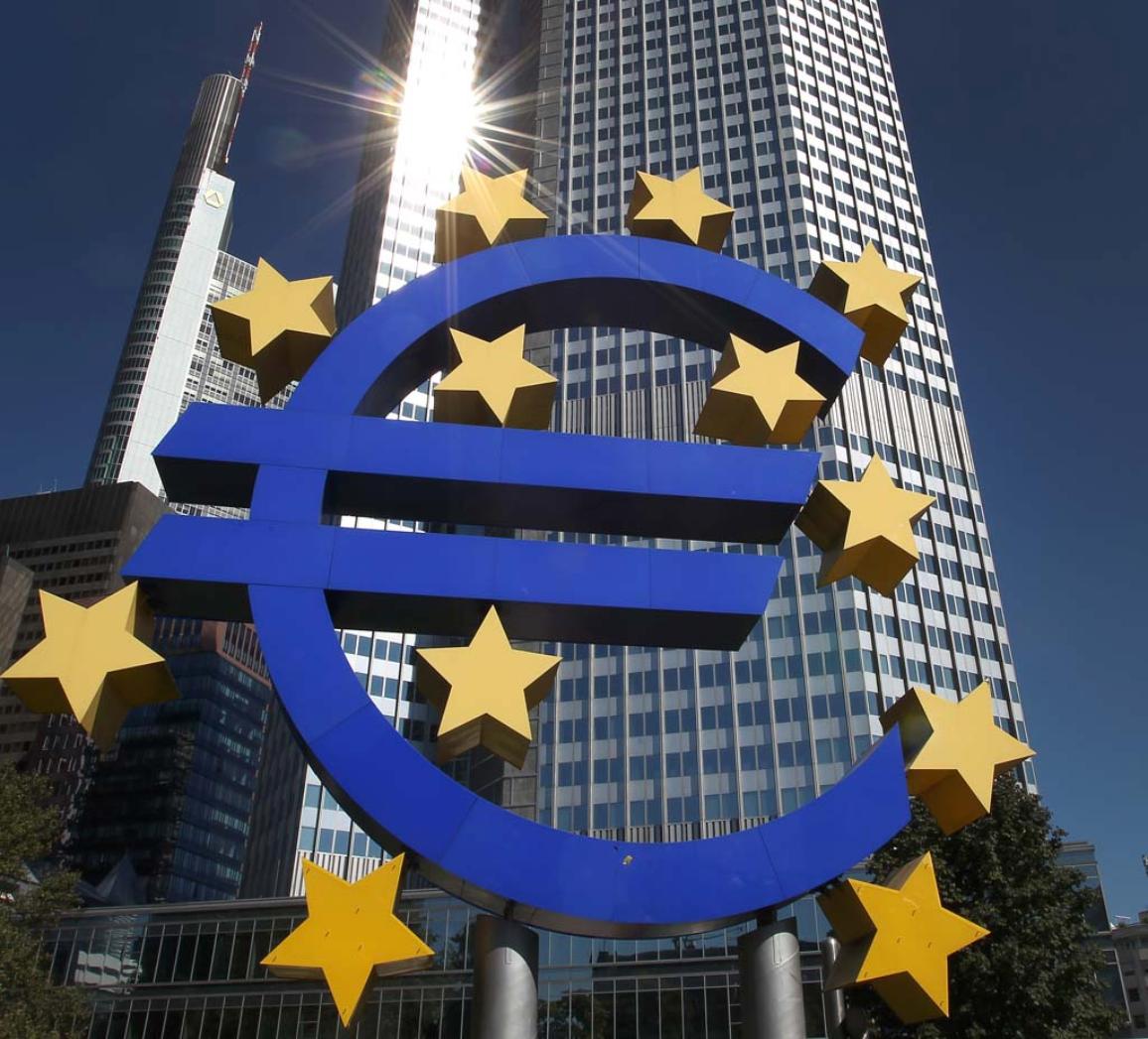 Svet ECB pred novim dvigom obrestne mere