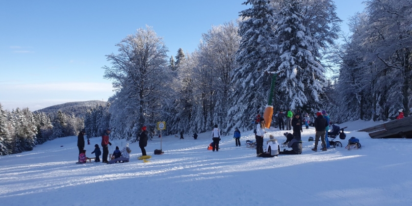 Ali tudi vam pozimi primanjkuje vitamina D?