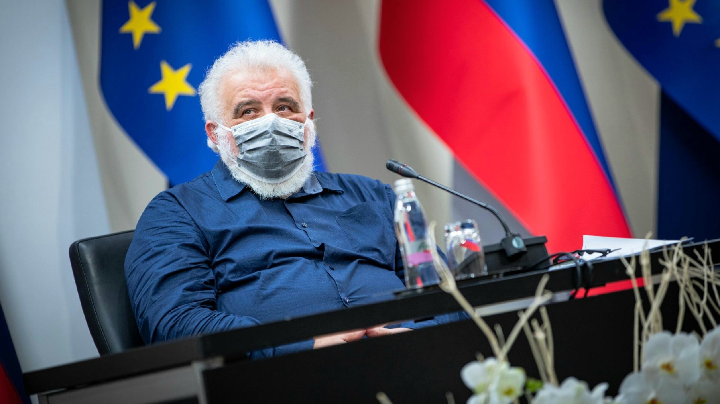 Izjava dr. Kreka o revščini kot vzroku za višjo smrtnost je skrajno neprimerna