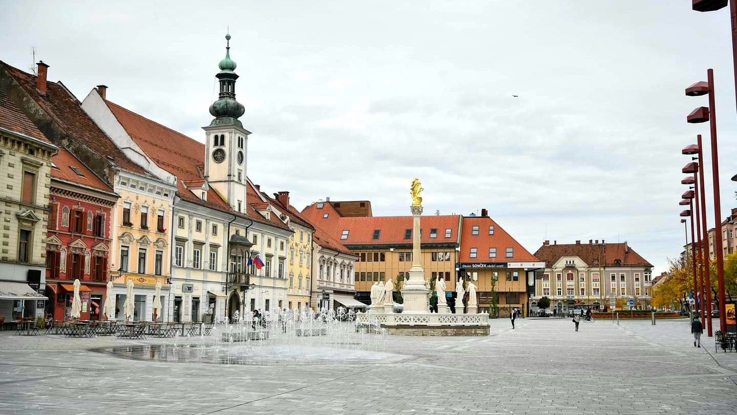 Mladi podjetnik? Nov lokal? Uresničevanje lastnih sanj? Pomagamo vam do prepoznavnosti!