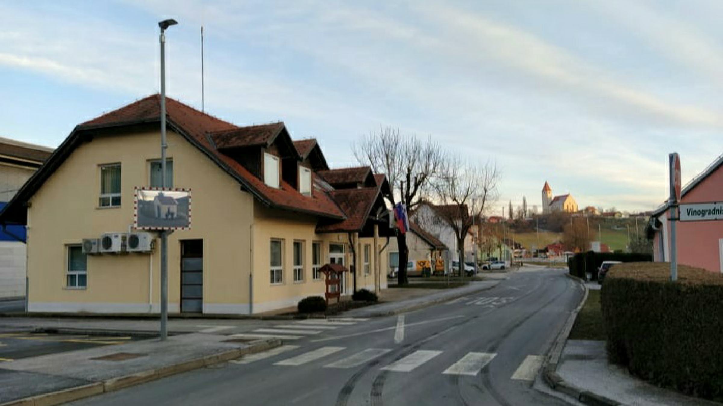 V Benediktu bodo občani soodločali o izvedenih projektih