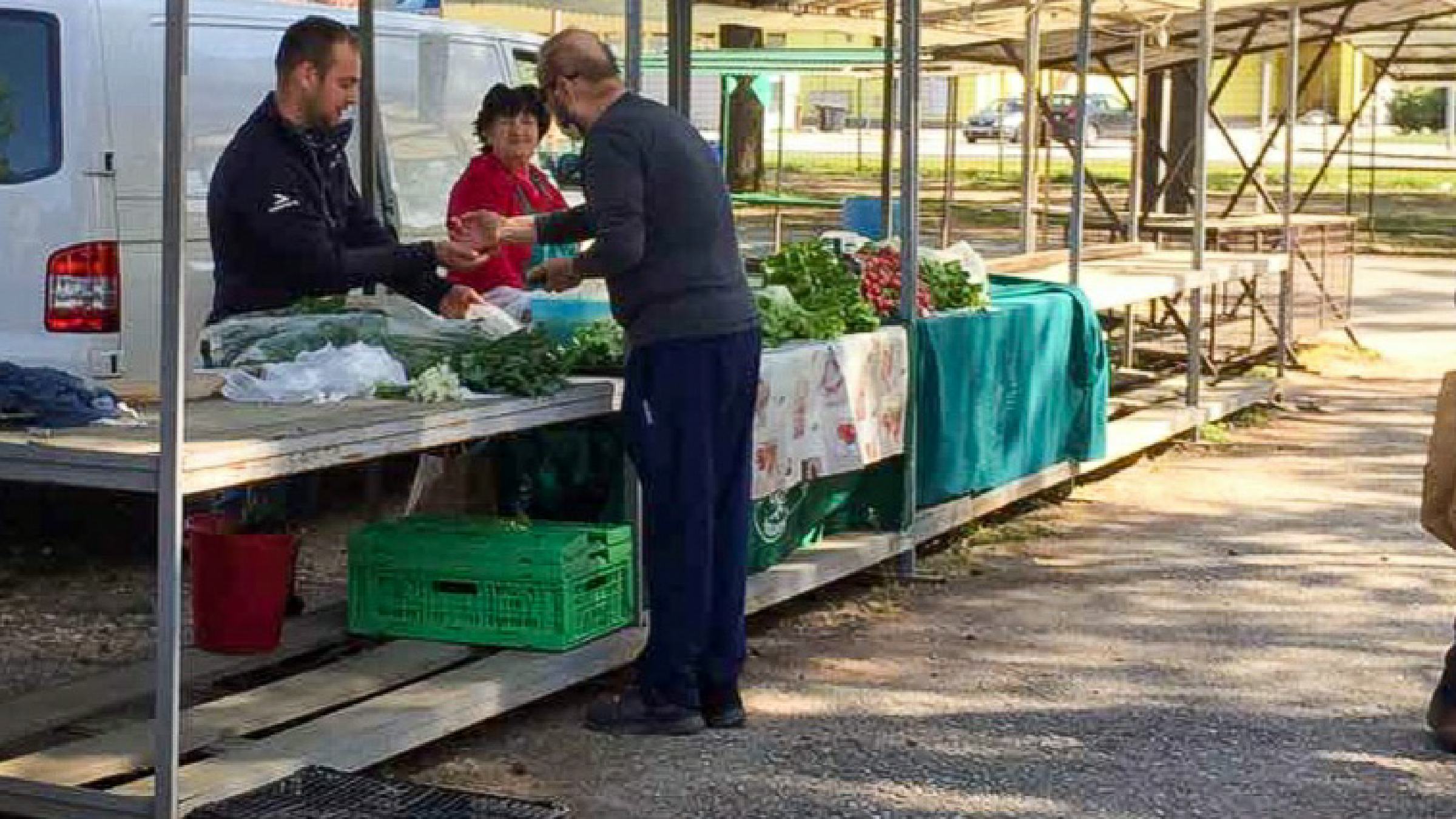 Mariborski kramarski sejem to nedeljo znova odpira vrata