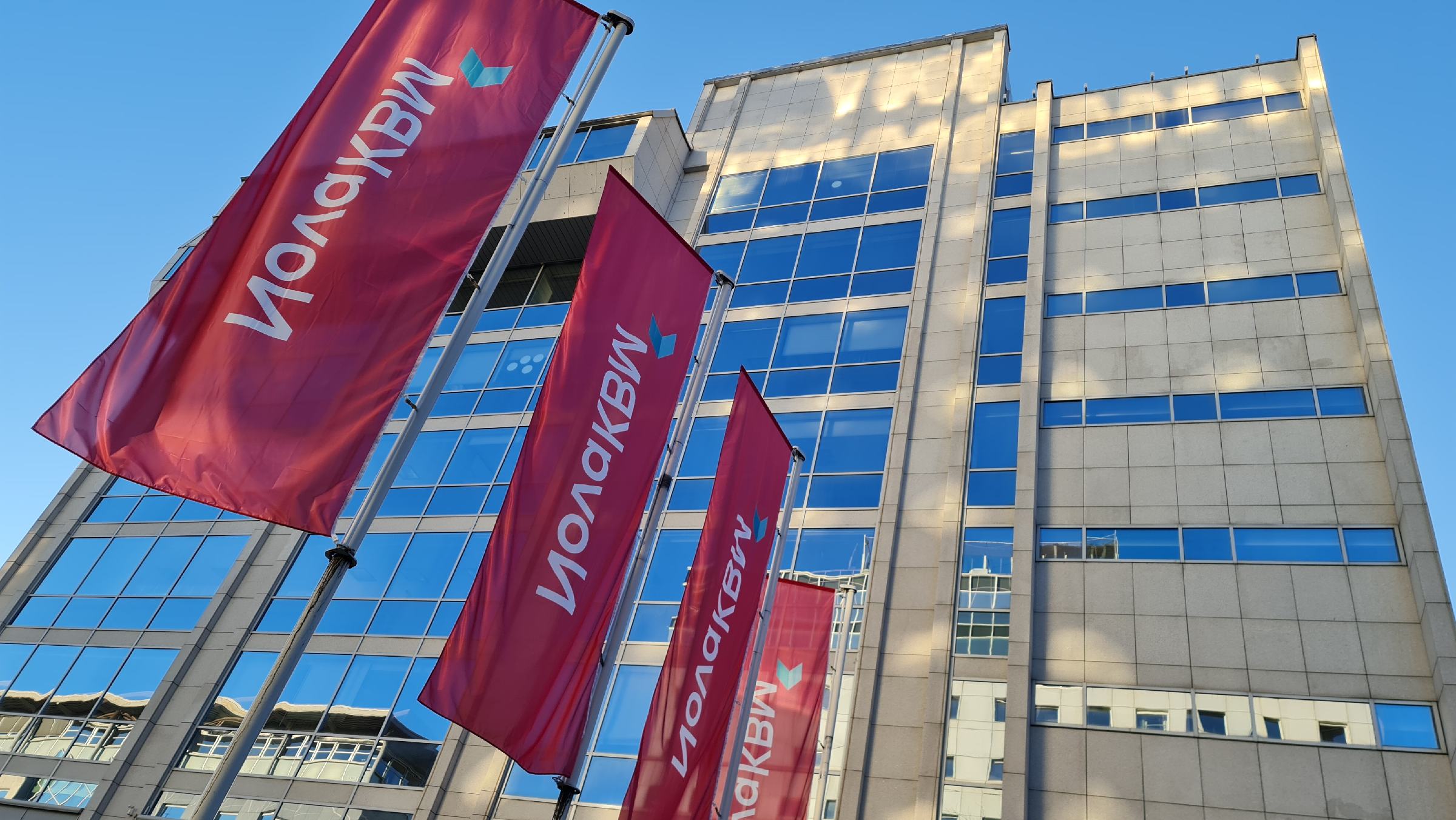 Sojenje nekdanjim vodilnim Nove KBM: Tožilstvo terja 9 let, zagovornik prepričan, da ni kaznivega dejanja