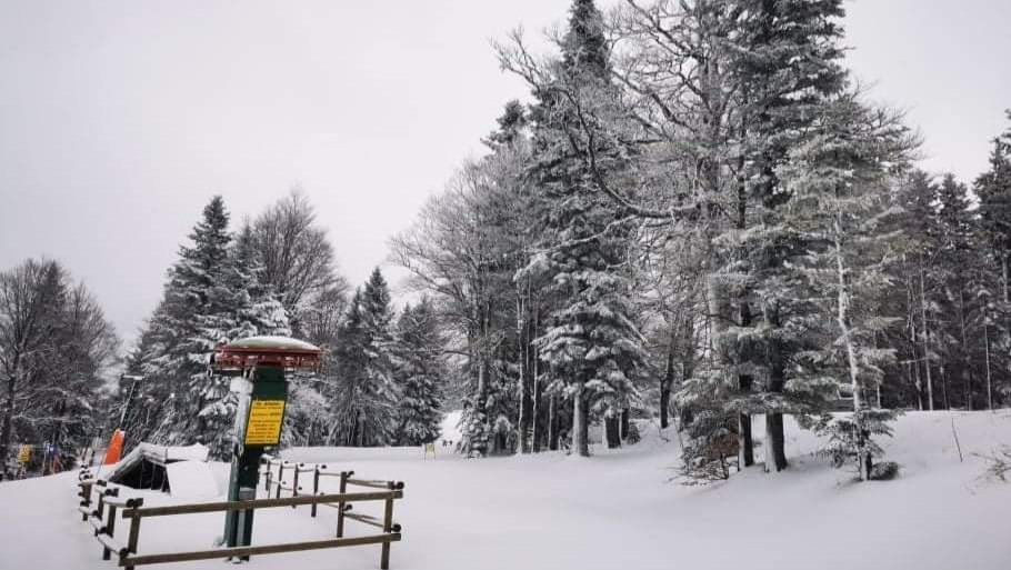 Od jutri nižje cene in smuka samo na Arehu