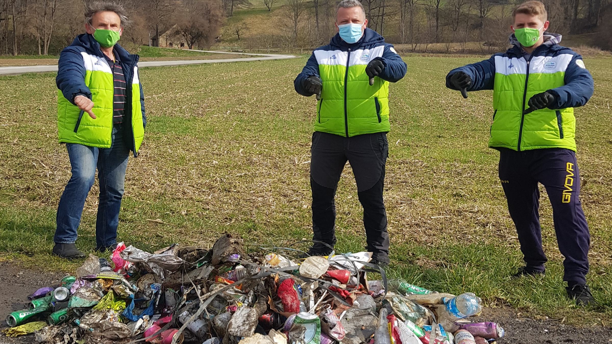 Je znova čas za sistem povratnih steklenic?