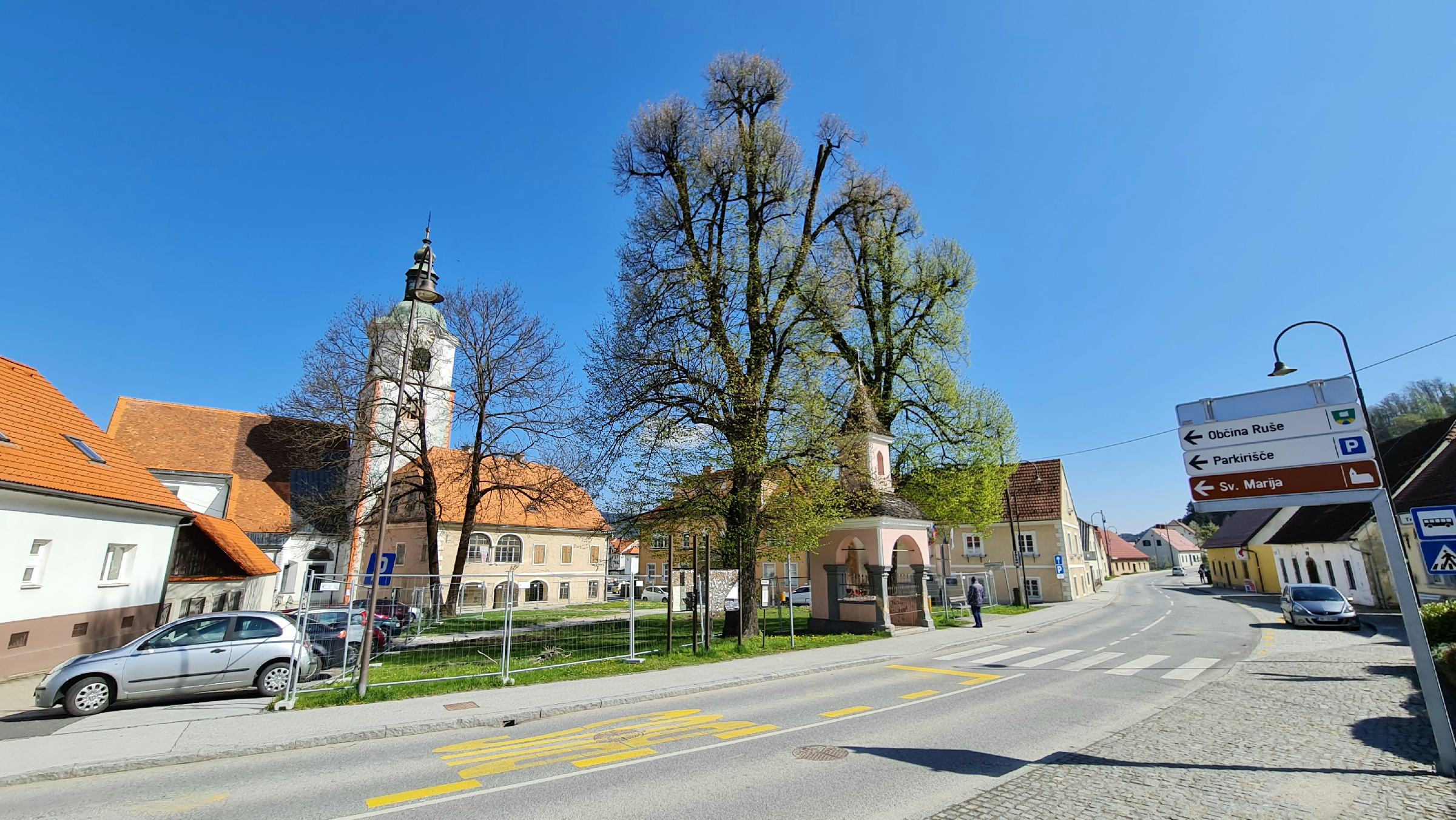 Aktivnosti glede prenove ruškega trga, zaradi katerega je vložena celo ovadba, se nadaljujejo