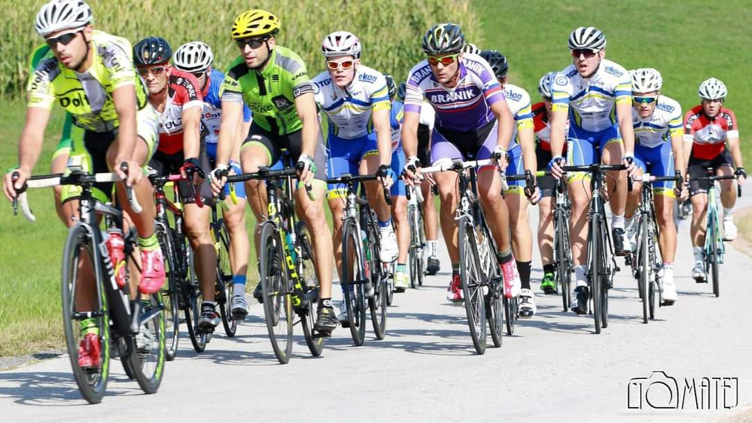 Prva etapa kolesarske dirke Po Sloveniji tudi čez Lenart, Jurovski Dol, Šentilj in Kungoto