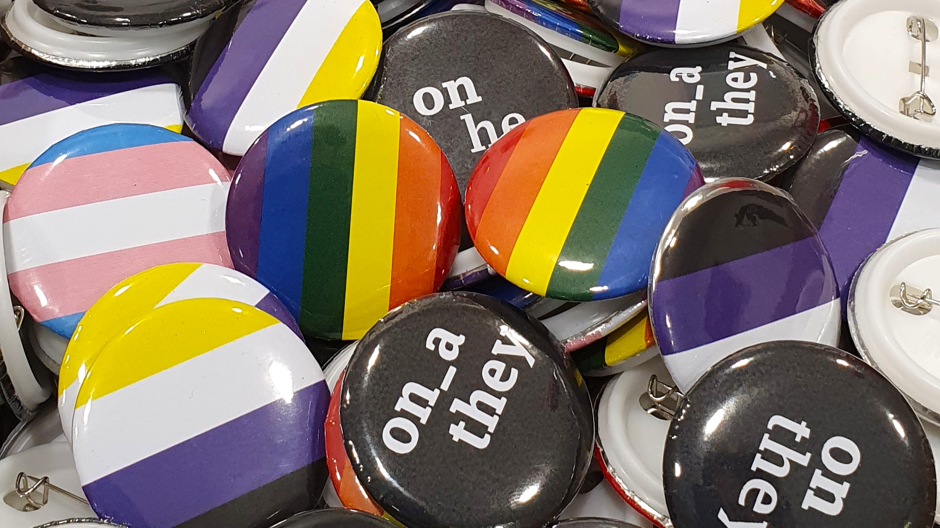 Ali veste, kaj pravzaprav pomeni kratica LGBTQIA+?
