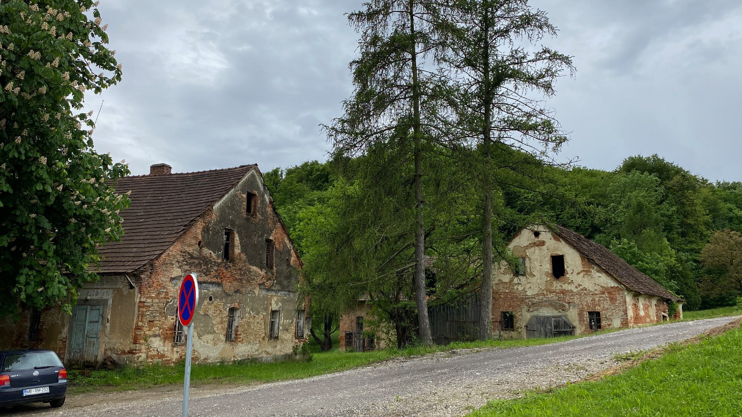 FOTO: Z rebalansom zagotovili sredstva za odkup druge polovice Plataisovine