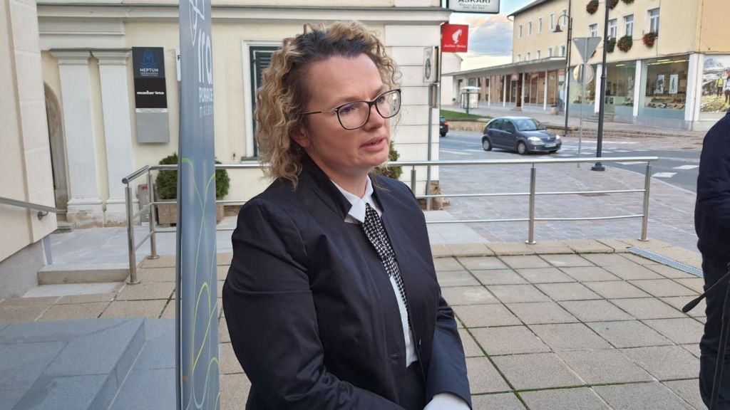 Kirbiš Rojs brez nasprotovanj postala ministrica: Maribor bo dobil sedež ministrstva