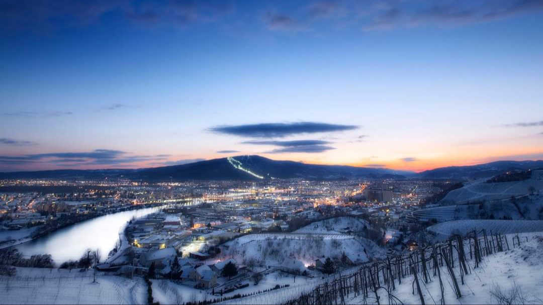 Želite sooblikovati Maribor 2030? Izpolnite anonimno anketo!