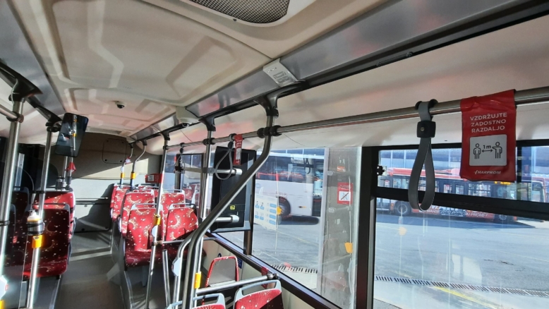 Prenova avtobusnih linij se bo dotaknila tudi Brezja, Zrkovcev in Dogoš