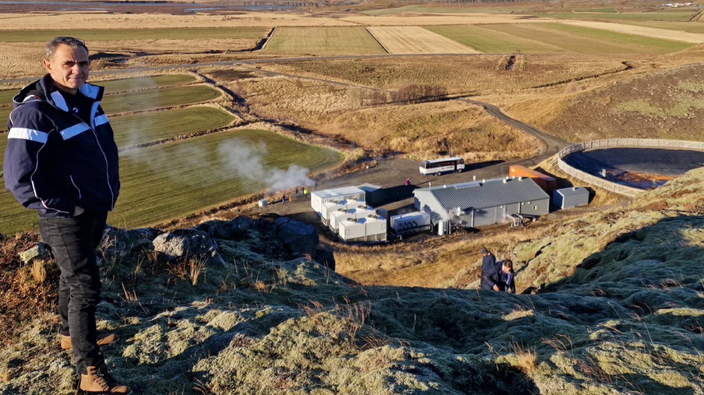 DNEVNA: Na SV države velik geotermalni potencial, kaj se lahko naučimo od Islandcev?
